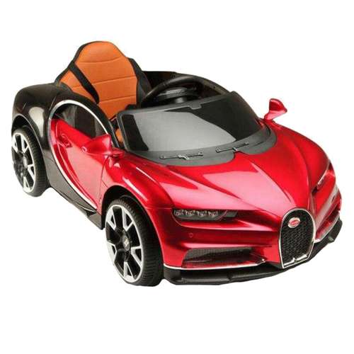 ماشین شارژی مدل بوگاتی کد ZR5306