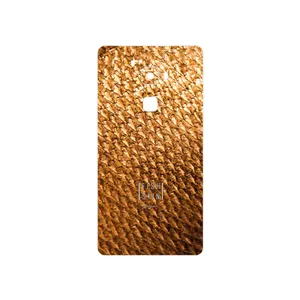 MAHOOT Fish Skin Cover Sticker for Huawei Mate S