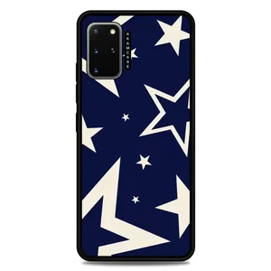 AKAM AMC-WSGS20P-STARS-27 Cover For Samsung Galaxy S20 Plus