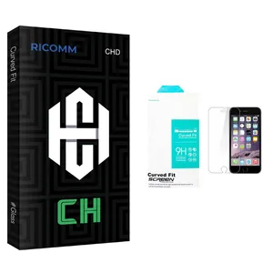 Ricomm CH glass Screen Protector For Apple iPhone 7G