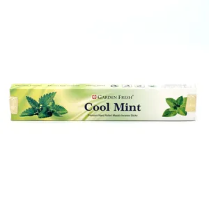 عود گاردن فرش مدل COOL MINT
