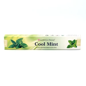 عود گاردن فرش مدل COOL MINT