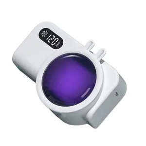 نگهدارنده هوشمند مسواک مدل T2