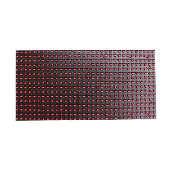 ماژول تابلو ال ای دی مدل P10R