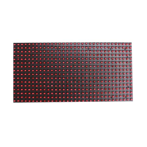 ماژول تابلو ال ای دی مدل P10R