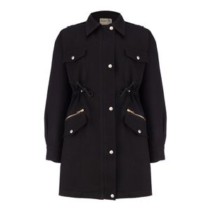 مانتو زنانه السانا کد 198401