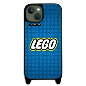 AKAM AMCWLA13-LEGO13 Cover For Apple iPhone 13