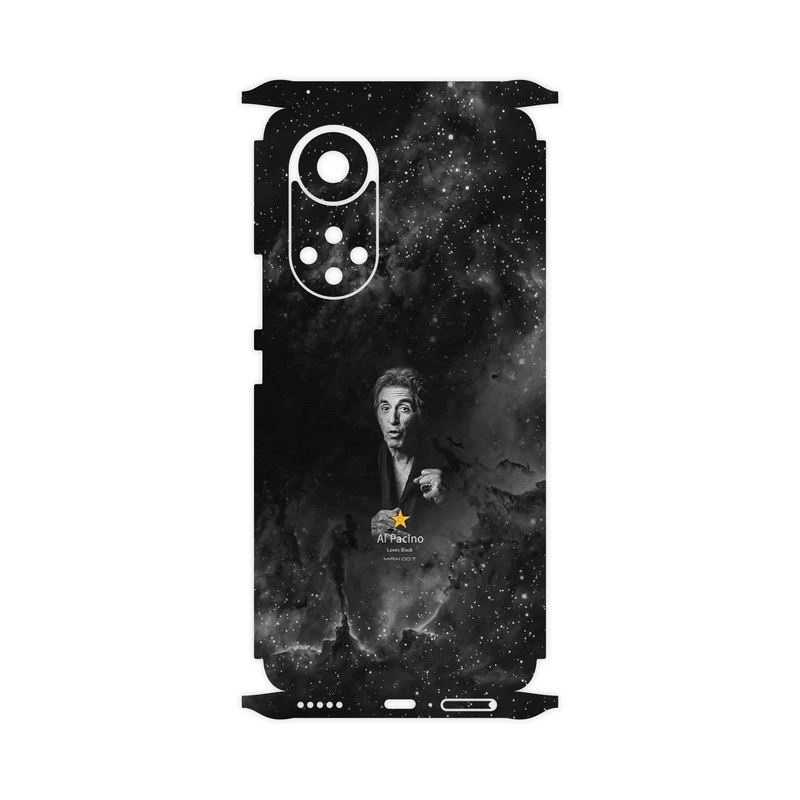 برچسب پوششی ماهوت مدل Al Pacino-FullSkin مناسب برای گوشی موبایل هوآوی Nova 9