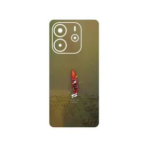 MAHOOT Kayak Cover Sticker for Xiaomi Redmi Note 14 4G