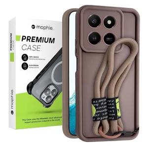 Mophie Puffer Case For Honor X7D With Strap