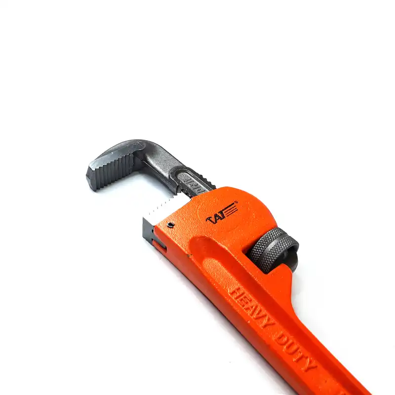 آچار شلاقی تی ای تی مدل WE-014 سایز 14اینچ