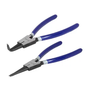 انبر خاربازکن استارمکس مدل ART-SX-9 سایز 9 اینچ مجموعه 2 عددی