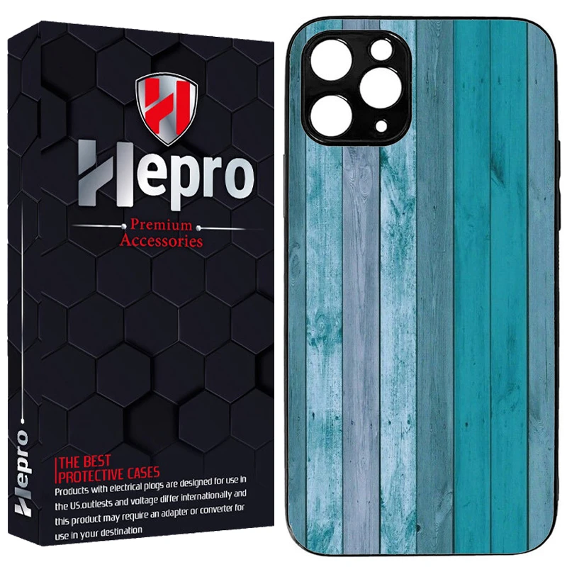 کاور هپرو طرح فانتزی مدل TPU مناسب برای گوشی موبایل اپل IPHONE 12 PRO MAX