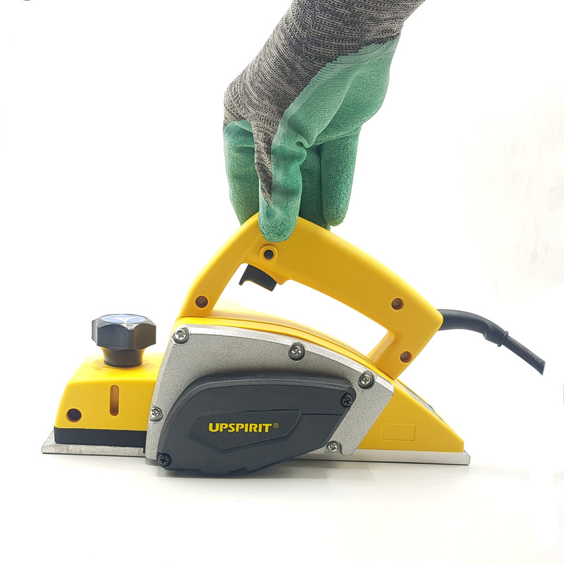 رنده برقی آپ اسپریت مدل Hk-EP001