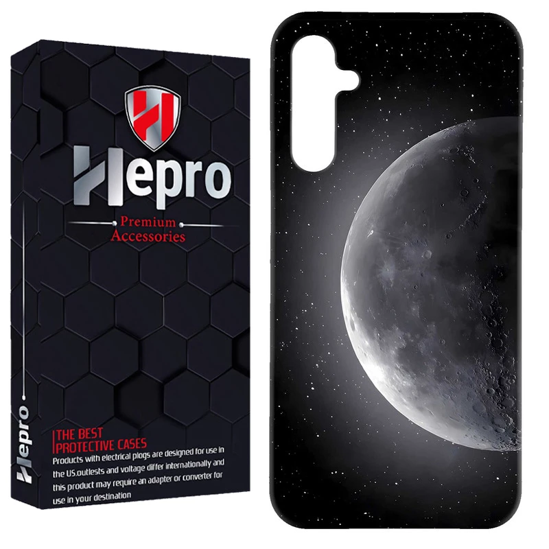 کاور هپرو مدل RC مناسب برای گوشی موبایل سامسونگ Galaxy A54