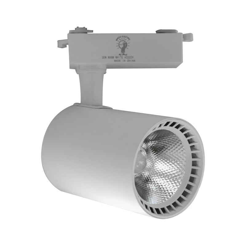 چراغ ریلی 30 وات نیرو الکتریک مدل Track light_W