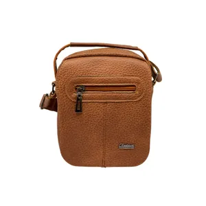 کیف رودوشی مردانه مدل AQ_2098
