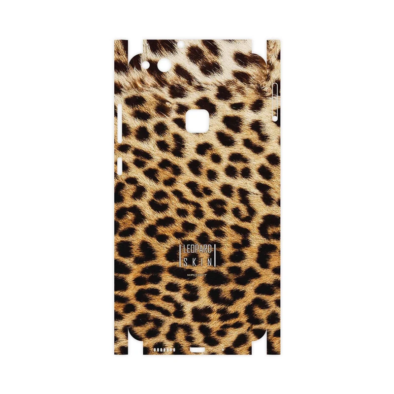 برچسب پوششی ماهوت مدل Leopard Skin-FullSkin مناسب برای گوشی موبایل هوآوی P10 Lite