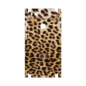 MAHOOT Leopard Skin-FullSkin Cover Sticker for Huawei P10 Lite