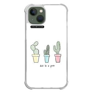 AKAM AMCWTA13-CACTUS7 Cover For Apple iPhone 13