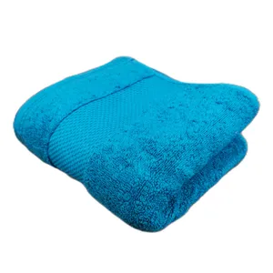 حوله دست و صورت آذرریس تبریز مدل کلاریس سایز 30*60 سانتی متر