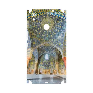 MAHOOT Imam Mosque in Isfahan-FullSkin Cover Sticker for Tecno Camon CX Air