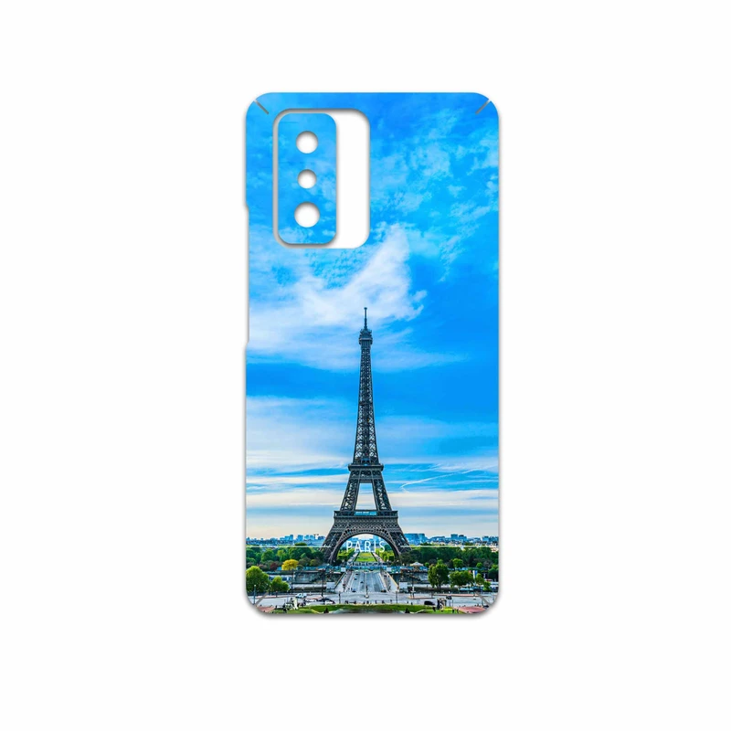 برچسب پوششی ماهوت مدل Paris-City مناسب برای گوشی موبایل شیائومی 11T Pro