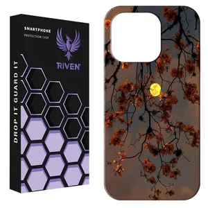 RIVEN RI2-7 Case For Apple iPhone 16 Pro Max