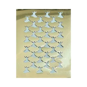 شابلون طرح رقص سماع کد Fr694