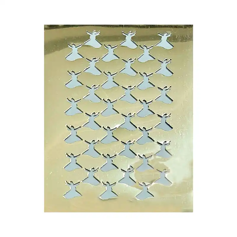 شابلون طرح رقص سما