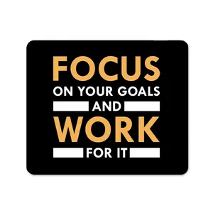 ماوس پد مدل انگیزشی کد 004