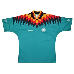 تی شرت ورزشی مردانه مدل آلمان Away 1994