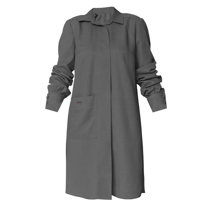 مانتو زنانه مدل 1409