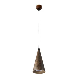 چراغ آویز یک شعله چشمه نور کد HN9087/1
