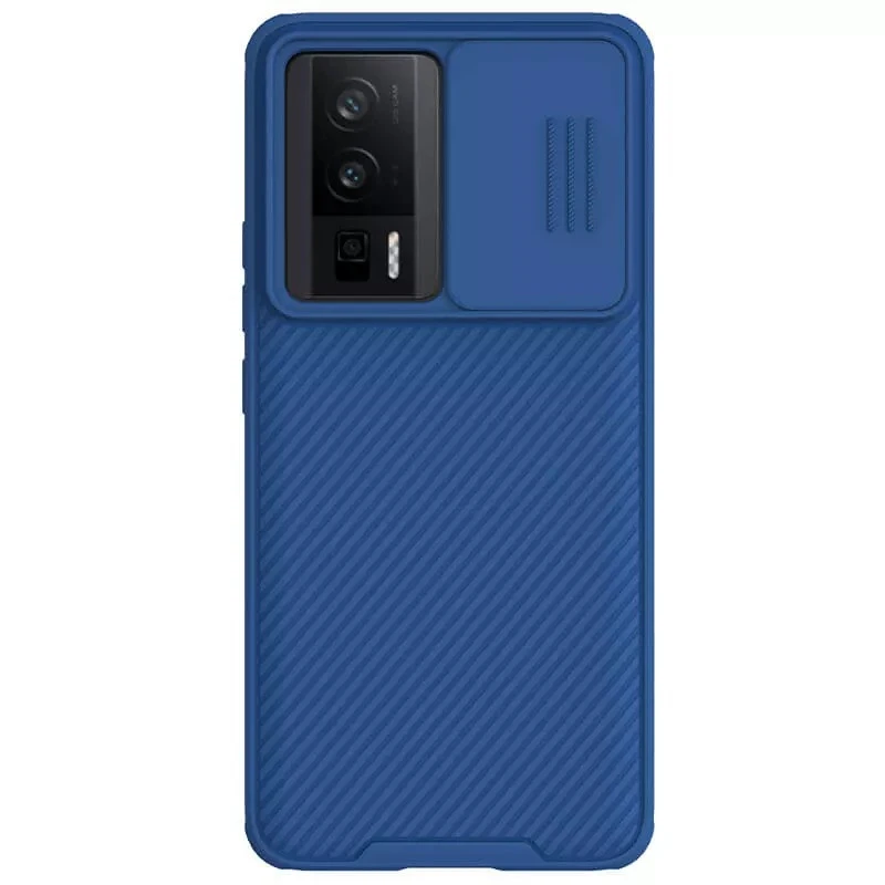  کاور نیلکین مدل CamShield Pro مناسب برای گوشی موبایل شیائومی Poco F5 Pro