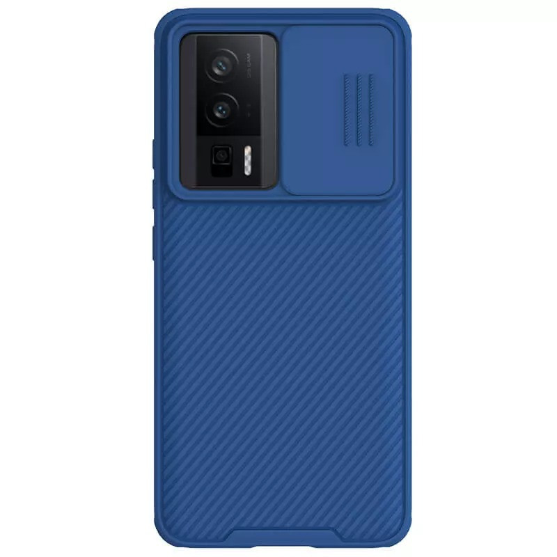  کاور نیلکین مدل CamShield Pro مناسب برای گوشی موبایل شیائومی Poco F5 Pro