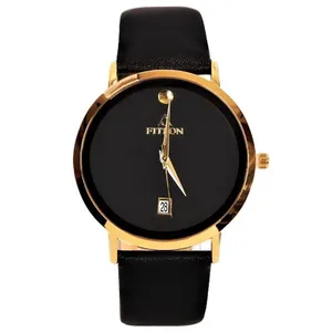 ساعت مچی عقربه‌ای مردانه فیترون مدل 7961M-02