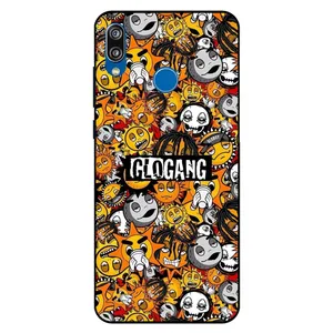  Megafone 8243 Cover For Huawei Nova 3i / Psmart Plus
