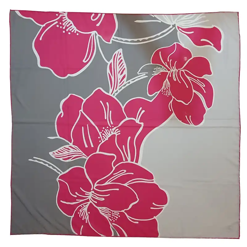 روسری زنانه طناز مدل 7211 p