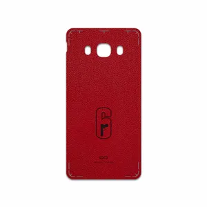 MAHOOT RL-RNBW_SX Cover Sticker for Samsung Galaxy J5 2016