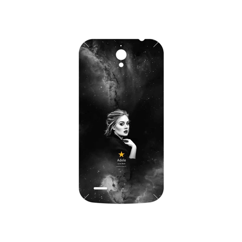 برچسب پوششی ماهوت مدل Adele مناسب برای گوشی موبایل هوآوی Ascend G610