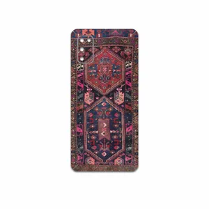 MAHOOT Rug Cover Sticker for Samsung Galaxy A41