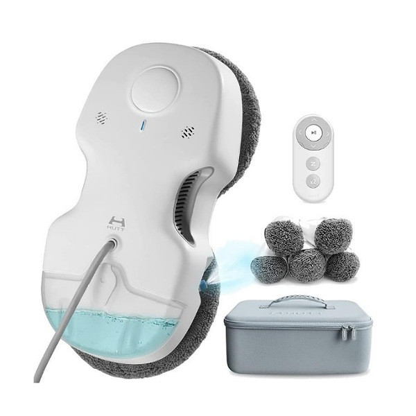 شیشه شوی هات مدل C6
