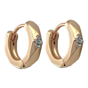 گوشواره زنانه ژوپینگ مدل E4046