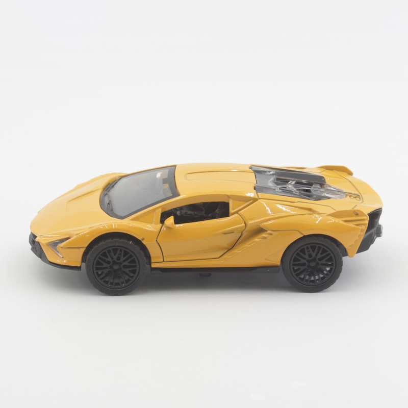 ماشین بازی مدل لامبورگینی کد 0690