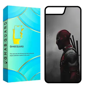 Ghab Guard CHAPGHAB Cover For Apple iPhone 7 Plus / iPhone 8 Plus