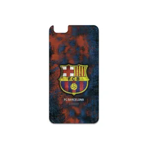 MAHOOT BARCELONA-FC-2 Cover Sticker for Honor 4X