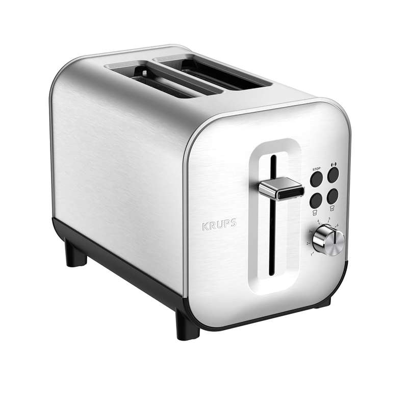 توستر کروپس مدل KH682D10