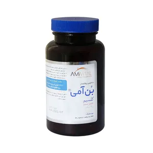قرص بن آمی امی ویتال بسته 60 عددی