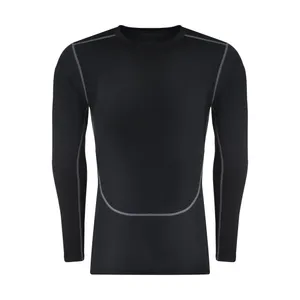 تیشرت ورزشی مردانه مدل BV-BS547-BK